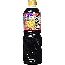 KIKKOMAN Hon Tsuyu 1000 ml