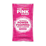 The Pink Stuff Miracle Foaming Toilet Cleaner - Stardrops