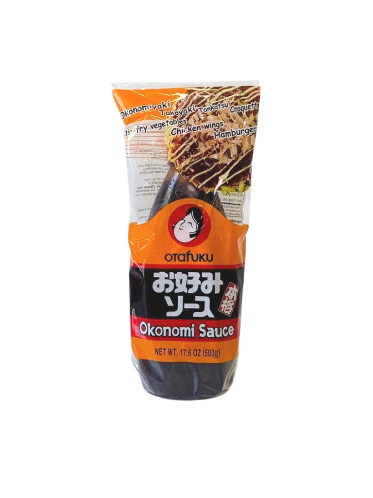 Otafuku Okonomi Sauce 500g