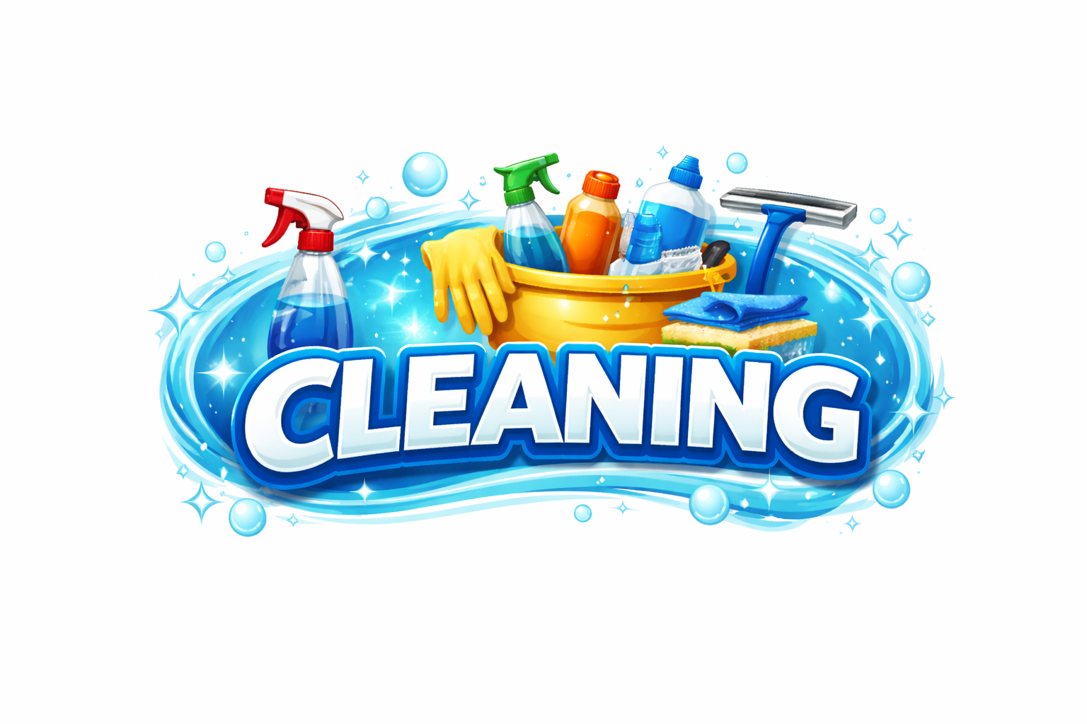 Cleaning