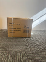 Case of 40 Black Stylostik Pack of 50 Biros