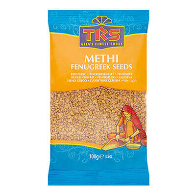 TRS Methi Seeds Fenugreek 100g